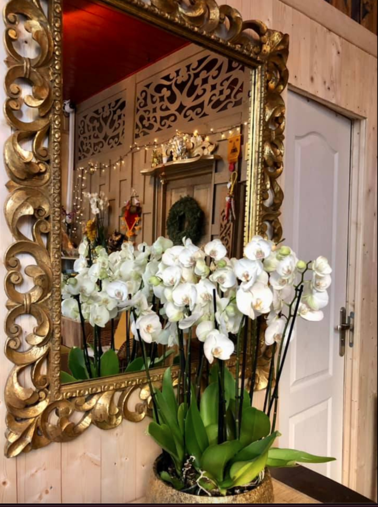 SPA de Siam : Massage Thaï Paris 13 - SPA de Siam thaimassage 05