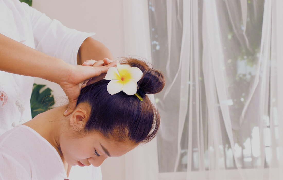 Bliss of Siam : Thai Massage Krankenkasse Anerkannt Zurich - 1 1