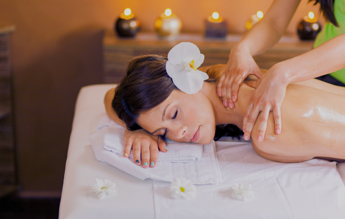 Bliss of Siam : Thai Massage Krankenkasse Anerkannt Zurich - 6