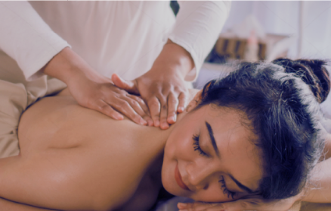Bliss of Siam : Thai Massage Krankenkasse Anerkannt Zurich - 8
