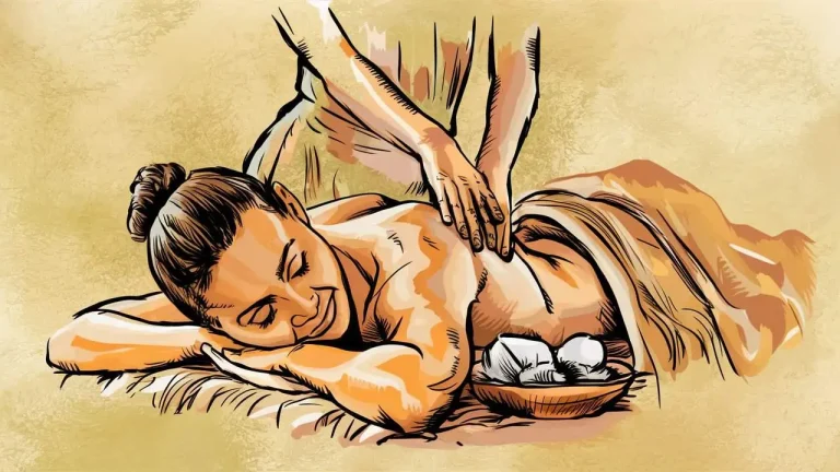 Bliss of Siam : Thai Massage Krankenkasse Anerkannt Zurich - an exquisite of an sketching art capturing a relax cdh5k89pQP6peVWb4XwkjQ hmXIj7BvS82nontGn v 8Q