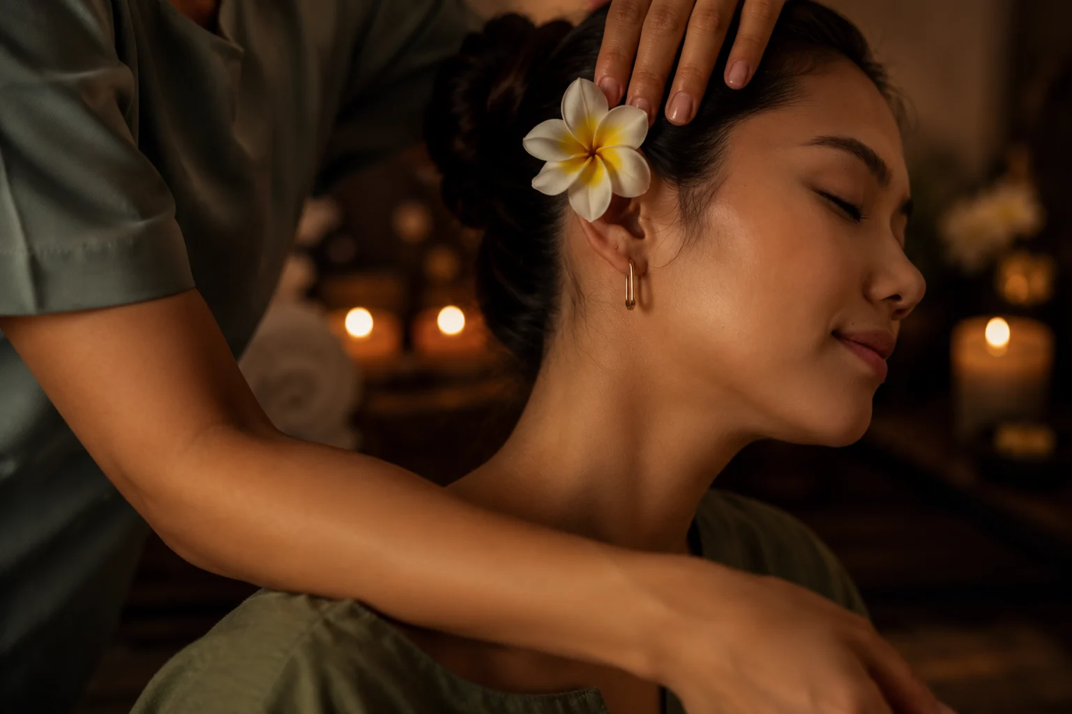 Bliss of Siam : Thai Massage Krankenkasse Anerkannt Zurich - Website ThaiMassage